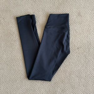 Alo Yoga Airlift High-Waist Elongated Legging